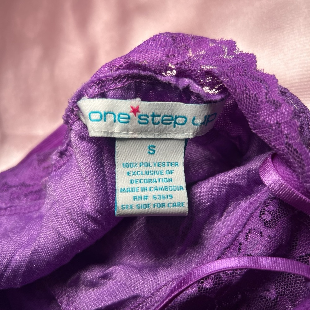 One Step Up cami 💟 - Picture 5 of 5